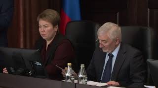 Присяжные заседатели в районных судах