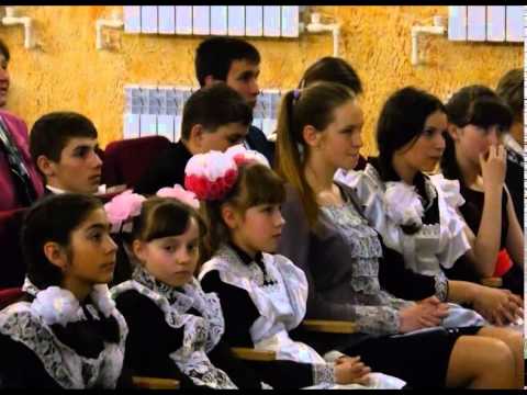 Фестиваль поэзии «Ведрусский посох»