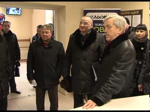 В области создадут федерацию зимних экстремальных видов спорта 