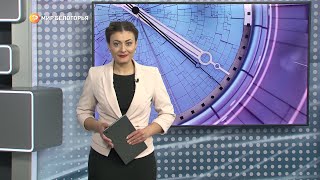 «Такой день». Белгородские новости (выпуск от 9.03.22)