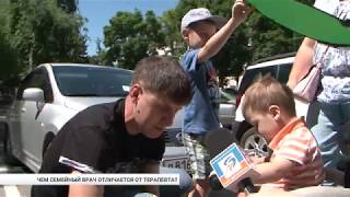 Что белгородцы знают о семейных врачах