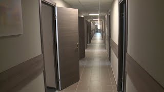 Реконструкция ссузов Белгородской области