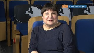 Эксклюзивное интервью с худруком ансамбля им. И. Моисеева
