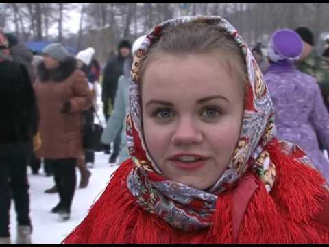 «Маланья зимняя» – 2016