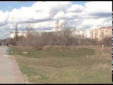 В Старом Осколе построят развлекательный парк