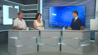 Что нового будет на «Белгородской станице»