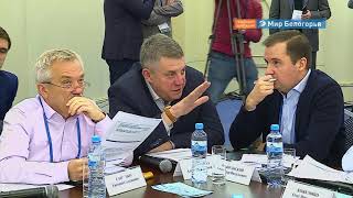 В Калининградской области обсуждают доступность медпомощи