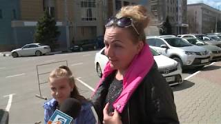 Что белгородцы думают о ГТО
