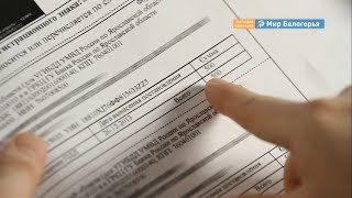 Мужчины чаще женщин экономят на автоштрафах
