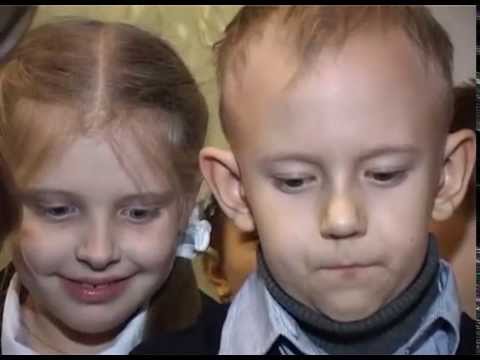Необычные уроки в Бирюче