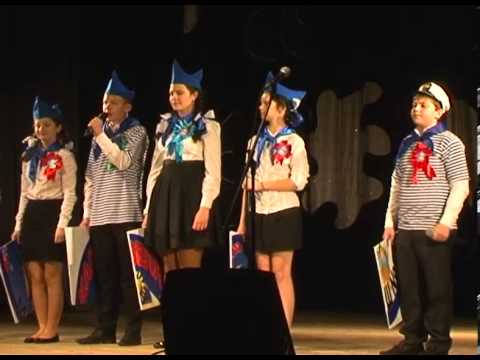 В ЦМИ состоялся слет детских общественных организаций
