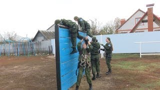 Засосенский «Сокол» получил новое оборудование