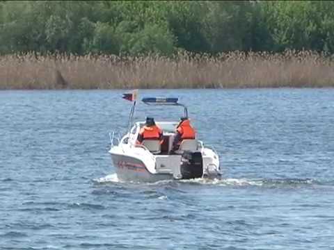 Открытие купального сезона в Белгороде