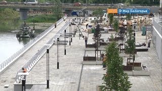 Что будет на Дне металлурга в Старом Осколе