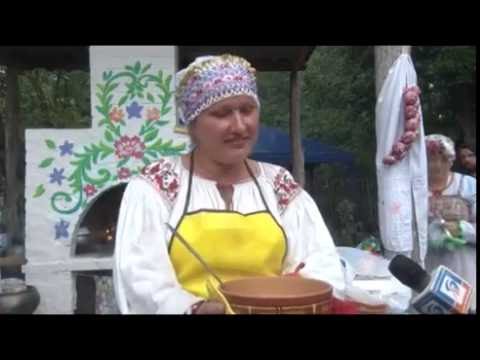 Фестиваль «Я – русский крестьянин»