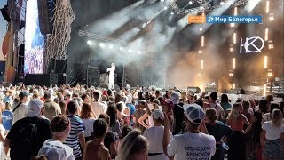 Гранты белгородцев на «Тавриде-АРТ»