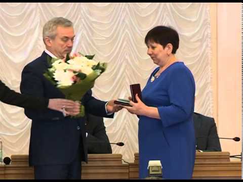 Лучшие труженики Белгородской области
