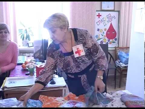 В Ивне открылся «социальный» швейный цех