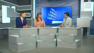 Как прошел конкурс «Молодость Белгородчины»