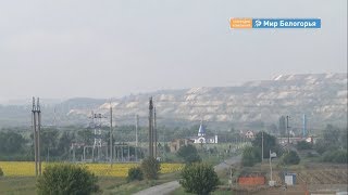 Почему Песчанка – третий магнитный полюс планеты 