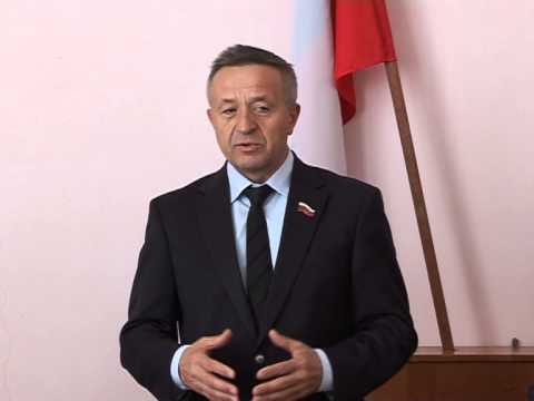 Кандидаты в депутаты пообщались в Василием Потрясаевым