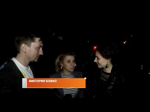 #СелфиНьюс. Ночь дизайна 