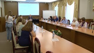 БГТУ приглашает на день открытых дверей