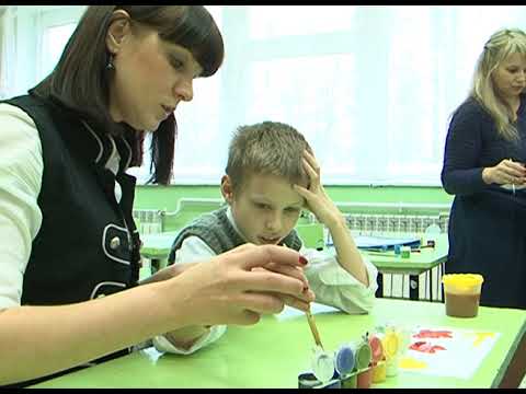 Обучение тьюторов для детей-аутистов в Белгороде