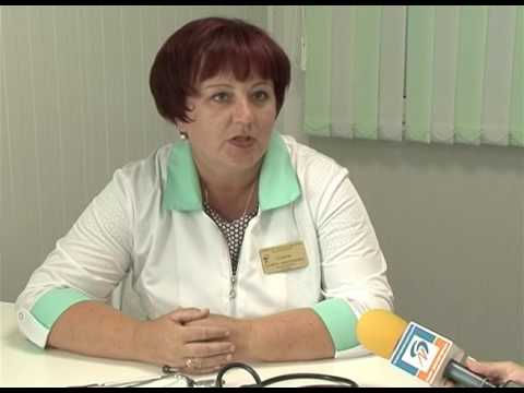 Реорганизация ФАПа в Федосеевке