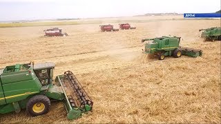 Белгородские аграрии готовятся к весеннему севу