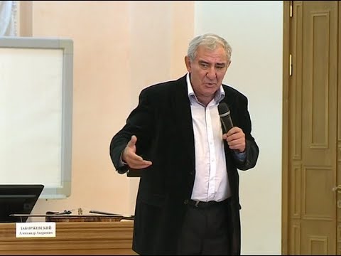 Михаил Казиник о новом подходе к обучению