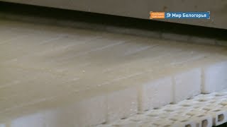 Сахар резко подешевел