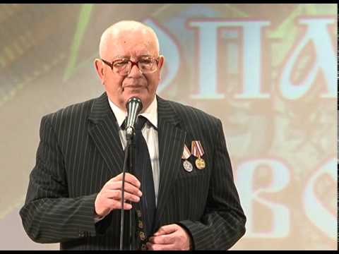«Песни, опаленные войной» от ракитянцев