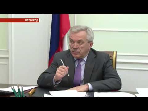 Евгений Савченко провел прием граждан