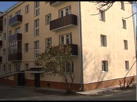 Когда в Старом Осколе закончат капремонт домов