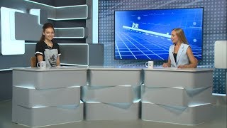 Даша Анискина о «Бирюч Open-Air-2018»