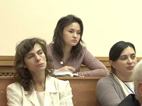 Новый глава Союза журналистов