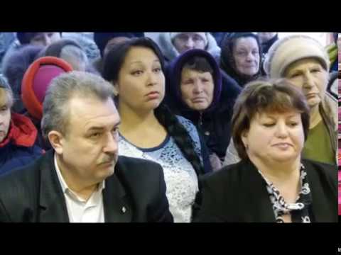 Два водопровода на с. Лозное