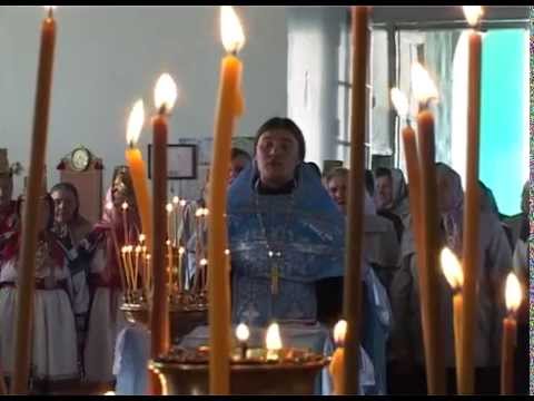 В Иловке отпраздновали День села