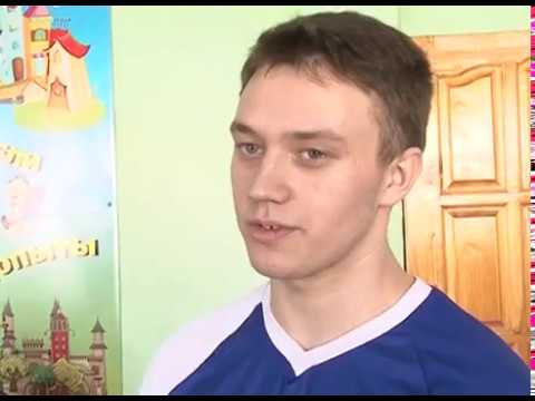 Соревнования белгородских кадетов