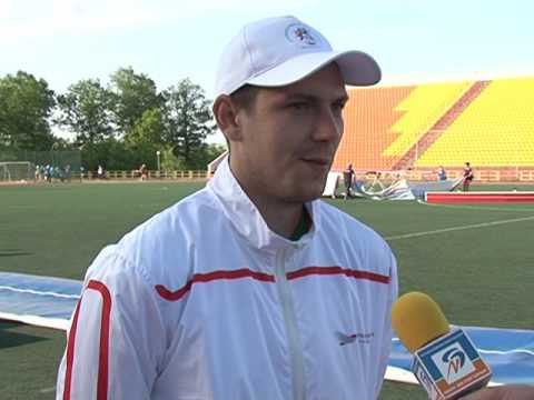 Спартакиада Металлоинвеста