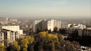 65 лет белгородскому «Технологу»