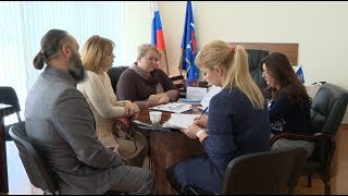 День крепкой семьи в Белгородской области