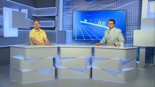 Всё о белгородской киноиндустрии