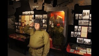 Как пройдет «Ночь музеев» в Белгородской области