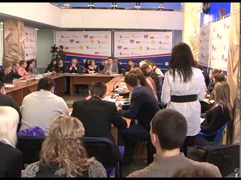 Разработан областной закон о молодежи