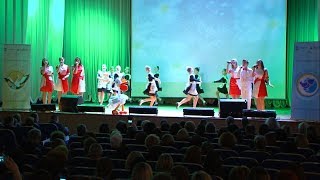 Кто станет лучшим учителем 2019 года в Белгордской области