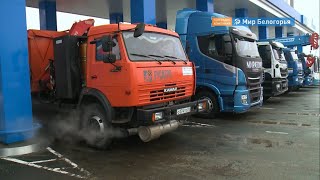 Компенсация при переводе автомобиля на газ