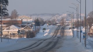 Волоконовка отметила 76-ю годовщину со дня освобождения 