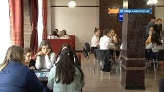 Игровая зона строоскольского ЦМИ: версия 2.0 
